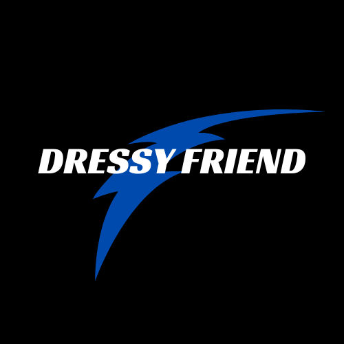 Dressy friend 